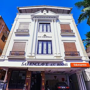 Fabhotel Sai Residency - Nr Rela Hospital, Chromepet