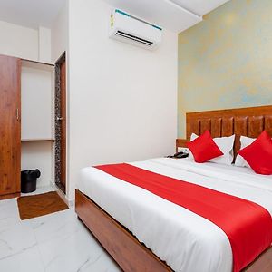 Hotel Purple Orchid